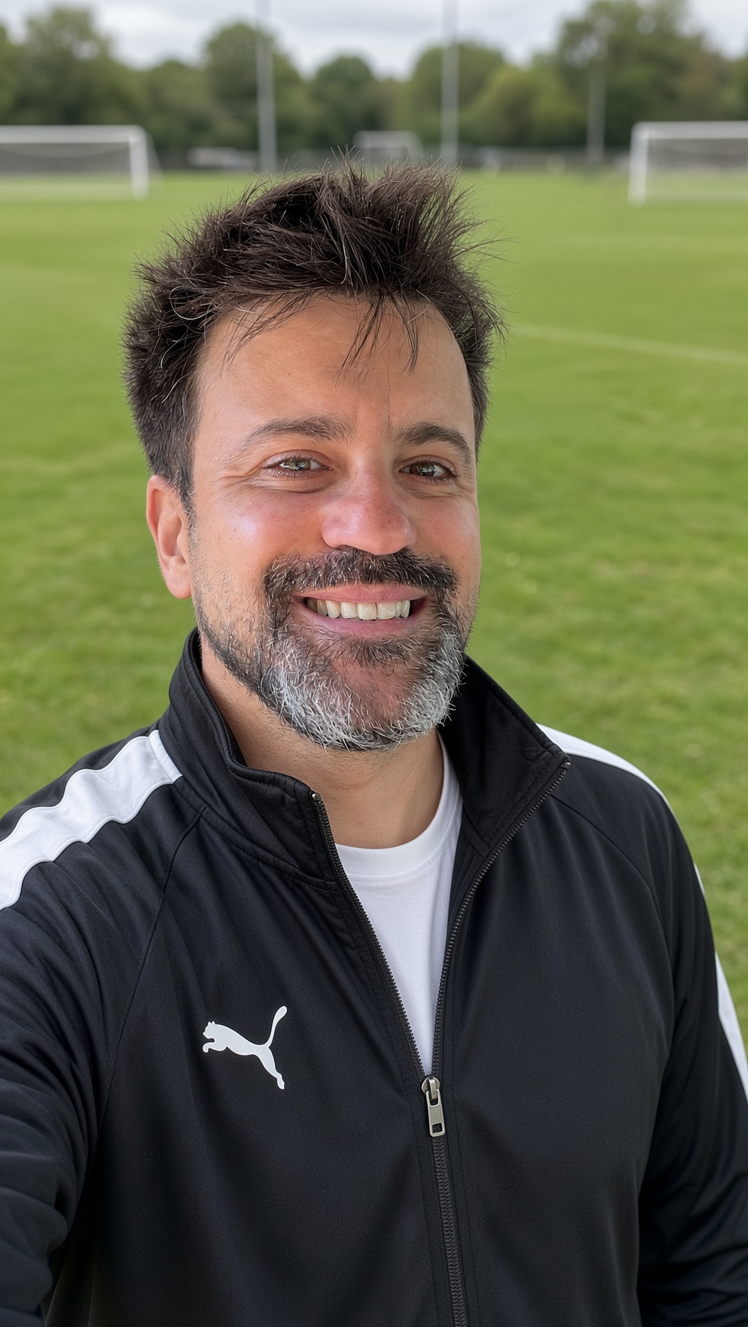João Araújo, Head Coach